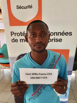OUATTARA EL HADJA KOUNADI